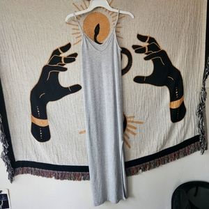 Fabletics Cloud Seamless Tank Mini Dress